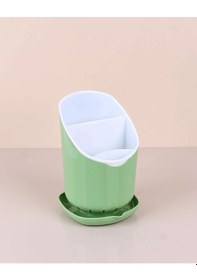 Resim Orca Tezgah Üstü Akıllı Kaşıklık Pembe 