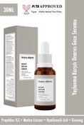Resim Maruderm night repair gece onarıcı cilt bakım serumu 30 ml 