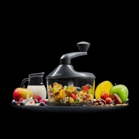 Resim Lurch - Müsli El Rondosu - 220860 