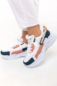 Resim MC Jamper Kadın Sneaker Günlük Spor Ayakkabı 2038 