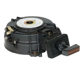 Resim Tomking TK098 Deniz Motoru Starteri 