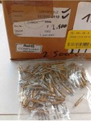 Resim 192990-0110 T2p 16 Fc Itt Soket 10 Adet 