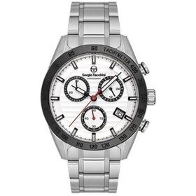 Resim Sergio Tacchini Erkek Kol Saati S.st.1.10420-1 