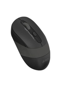 Resim A4 Tech Fg10 Gri 2.4g Nano 2000dpı Kablosuz Mouse 12934554 