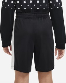 Resim Nike K Nk Df Acd23 Short K Br Çocuk Şort DX5476 