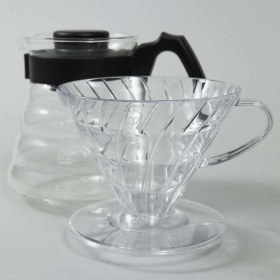Resim Feyza Design V60 Craft Kahve Demleme Seti ile Zengin ve Aromatik Kahve Deneyimi 