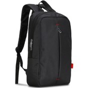 Resim Classone PR R160 WTXPro Su Geçirmez Kumaş 15.6" Laptop Sırt Çantası 