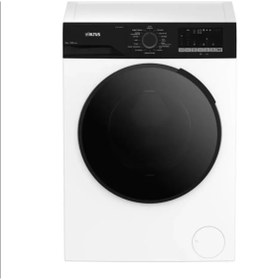 Resim Altus AL CM 101254 D 1200 Devir 10 kg Çamaşır Makinesi 