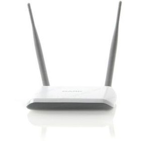 Resim Dark RangeMAX WRT302 802.11n WiFi 300Mbit 2x5dBi Antenli Kablosuz Router / Access Point / Repeater 