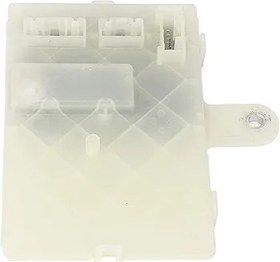 Resim Elektrikli Araç Şarjı İçin Gen4 bağlantı noktası kontrolörü Ve ECU Modülü - 1537264 00 B 