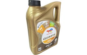 Resim TotalEnergies Quartz 9000 Future Gf6 0W20 4l (Orıgınal) 