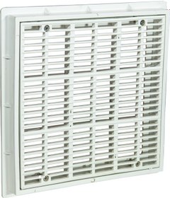 Resim Water Fun Kare Dip Emiş Izgara Kapağı 300x300 SQUARE DRAIN COVER- 