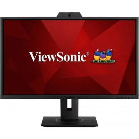 Resim Vg2740v 27\" 5 Ms 60 Hz Full Hd Pivot Ips Led Monitör-116611 