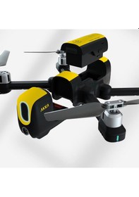 Resim Corby Cx018 Uyumlu Drone Bataryası 