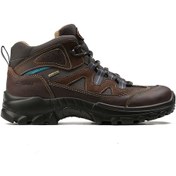 Resim Grisport Unisex Trekking Bot Ve Ayakkabısı 13340D85T Kahverengi 