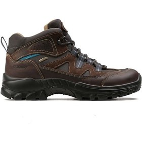 Resim Grisport Unisex Trekking Bot Ve Ayakkabısı 13340D85T Kahverengi 