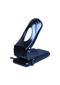 Resim Bigpoint Arşiv Tipi Delgeç 60 Yaprak Siyah 