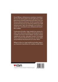 Resim Memo - Kemal Bilbaşar - Can Yayınları 