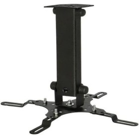 Resim Vontech Pr-02 20CM Projeksiyon Tavan Askı Aparatı 