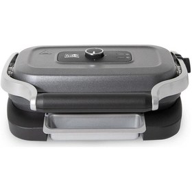 Resim Frıtel GR1360 1300 W Izgara + Tost Makinesi 