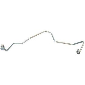 Resim Turbo Yağlama Borusu - Ahf - Motor - 1.9 Tdi - Bora - 2003 - 2005-30082 