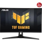 Resim Asus 27" IPS Tuf Gamıng VG27AQ3A 1ms 180Hz Hdmı-Dp Gaming Monitör (2560 x 1440) 