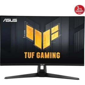 Resim Asus 27" IPS Tuf Gamıng VG27AQ3A 1ms 180Hz Hdmı-Dp Gaming Monitör (2560 x 1440) 