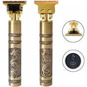 Resim HEPSİCEPTE HK-34 Tıraş Makinesi - Kolay Taşıma, Yüksek Güç 