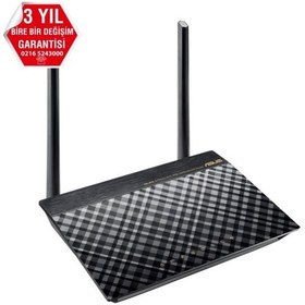 Resim Asus DSL-N16 4PORT VDSL 300Mbps MODEM 