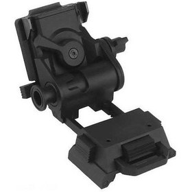 Resim Besthome1 Nylon Siyah L4g24 Pvs15 Helm Montajı, Gece Görüş, Dayanıklı, Kumaş Kutu, Uyumlu 