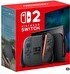 Resim Nintendo Switch 2 Oyun Konsolu (İthalatçı Garantili) 