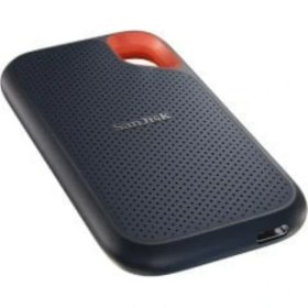 Resim SanDisk 1TB Extreme Portable SDSSDE61-1T00-G25 USB 3.1 Taşınabilir SSD 