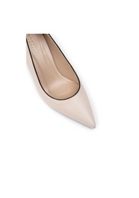 Resim Deery Bej Rengi Kadın Stiletto - K0620zbejm02 Bej 