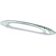 Resim Zavinna Z336 Metal Krom 128/160 mm Akslı Kulp 