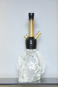 Resim madx Kuru Kafa Nargile 