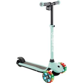 Resim Globber One K E-motion 4 Plus Işıklı Elektrikli Scooter 