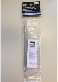 Resim Zenger Mercedes W201 Kasa Otomatik Anten Çubuğu Beru Marka (Hırschmann) 