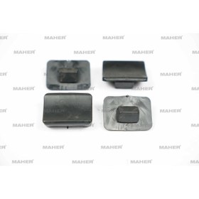 Resim MAHER Klıps Boxer / Jumper Kaput Servıs Çubuğu MHR-25491 