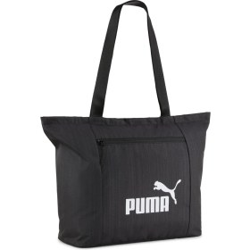 Resim Puma Base Shopper Kadın Siyah Çanta 