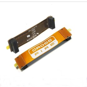 Resim OEM Crossfire Ekran Kartı Köprüsü 