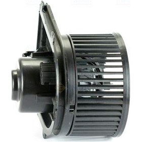 Resim VW Lupo Kalorifer Fan Motoru 1998 - 2005 1J1819021A 