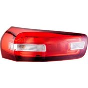 Resim Hella 2sk011054051 Stop Lambasi Sol 9676120780 