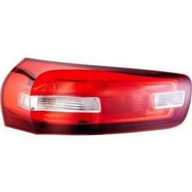 Resim Hella 2sk011054051 Stop Lambasi Sol 9676120780 