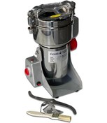 Resim Sönmez 500 Gr Öğütücü Değirmen Elektrikli Öğütücü 