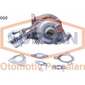 Resim Supsan U002 Turbo Sarj Fıat Doblo Lınea Punto 1.3 Multıjet Alfa Romeo Mıto 1.3 Multıjet Opel Corsa D Z13dth 90ps Euro4 