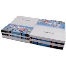 Resim Fujifilm 15x21 Amatör Zarf 500'lük Paket Torba Zarf 15x21cm 