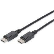 Resim Ak-340100-150-S Digitus Displayport Bağlantı Kablosu 