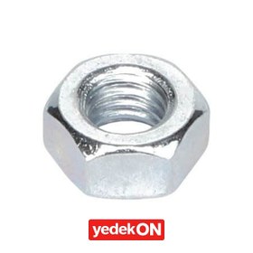 Resim AGCO Altıgen Başlı Somun - AGCO | AG562793 