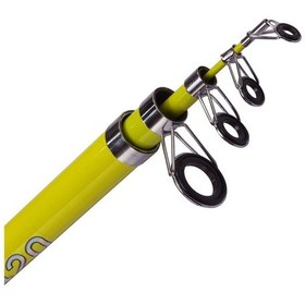 Resim Albastar Elegant 2255 420 Cm 100-200 Gr Surf Olta Kamışı-9603 