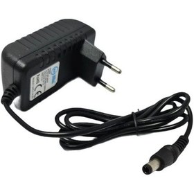 Resim Wellpower Dc 5Volt 1Amper Adaptör 5.5X2.5Mm 